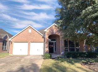 1227 Steppinstone Way, Spring, TX 77379