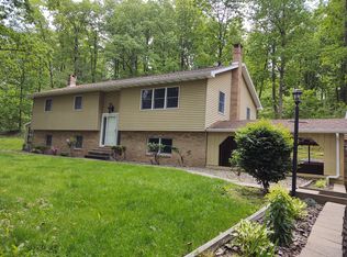 2145 Tower Rd, Mifflinburg, PA 17844