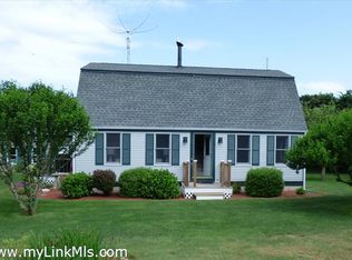 7 Welchs Way, Edgartown, MA 02539