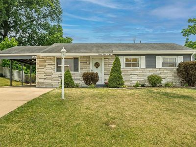 2305 Summit Dr, Arnold, MO, 63010