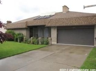 1937 E 7130 S, Cottonwood Heights, UT 84121