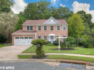 212 Andromeda Ct, Abingdon, MD 21009