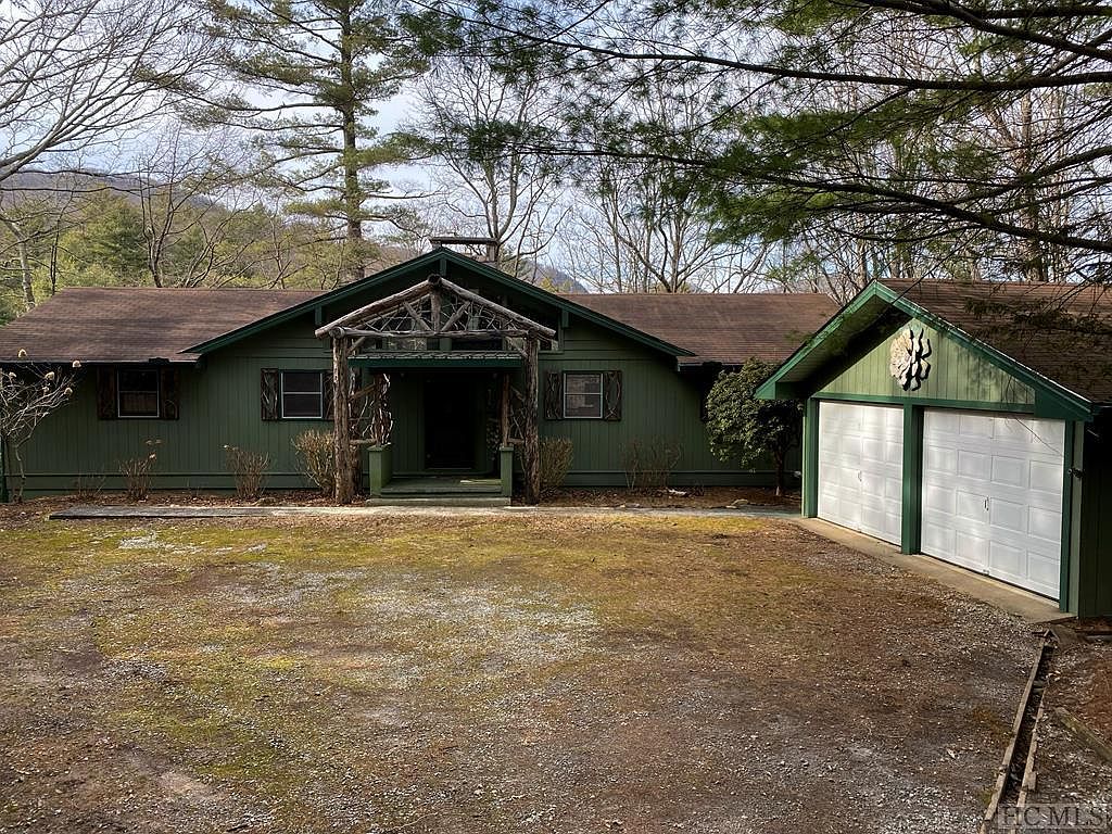 412 Cherokee Trce, Lake Toxaway, NC 28747 MLS 101069 Zillow