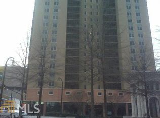 300 W Peachtree St NE UNIT 23-I, Atlanta, GA 30308