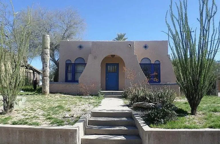 320 N Warren Ave #A — Photo 1