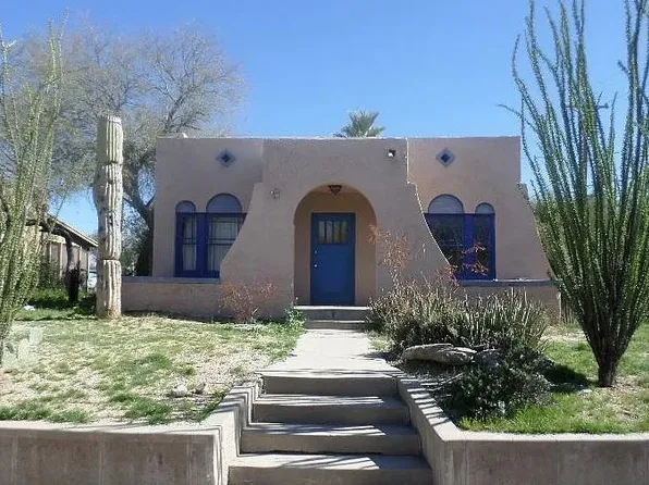 320 N Warren Ave #A, Tucson, AZ 85719