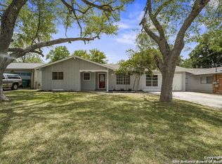 212 Avenue St E, Converse, TX 78109
