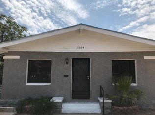 3004 Grant Ave, El Paso, TX 79930