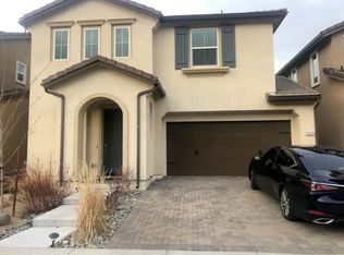 2055 Half Dome Dr, Reno, NV 89521
