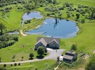 7011 Orleans Rd, Orleans, MI 48865