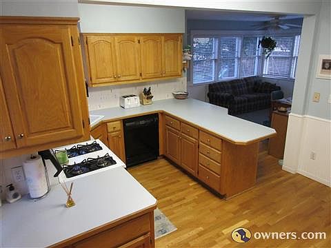Newer Kitchen