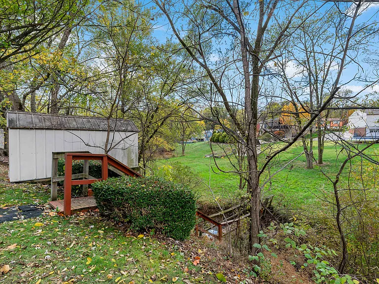 1481 Abers Creek Rd — Photo 29