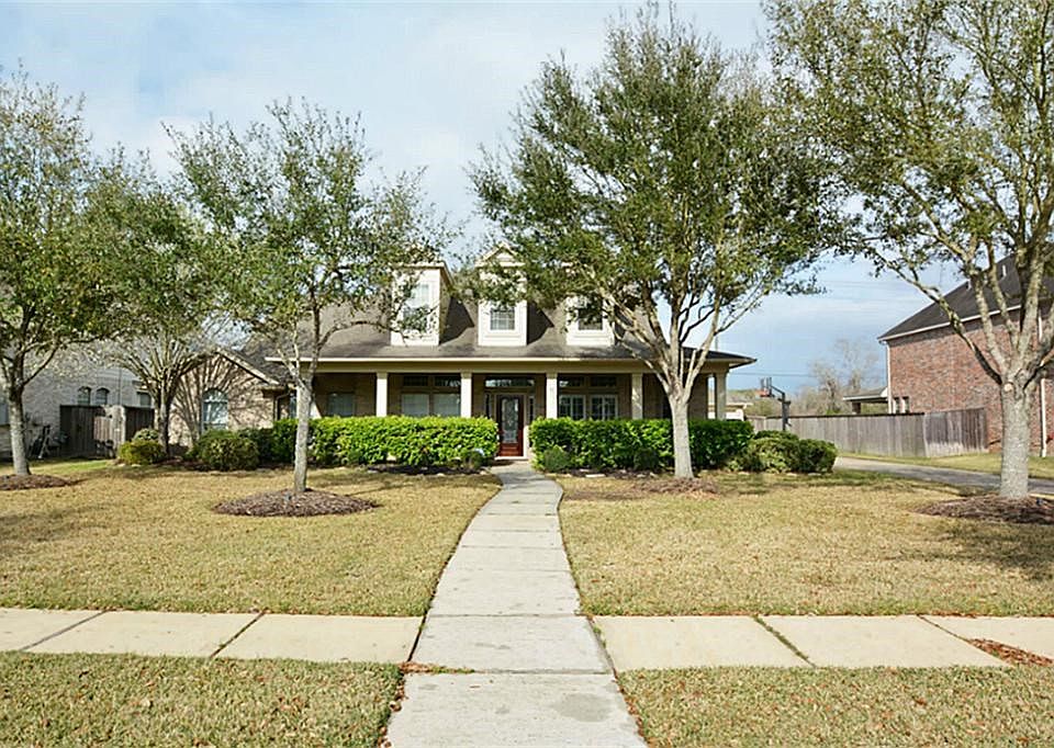 1135 Lake Grayson Dr, Katy, TX 77494 Zillow