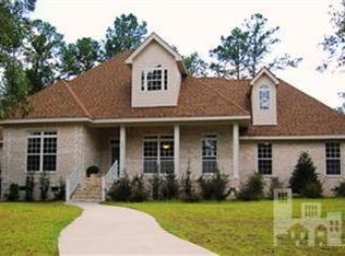 689 SE Jackeys Crk, Leland, NC 28451