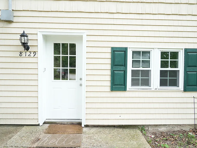 8129 Woodholme Cir #A — Photo 22