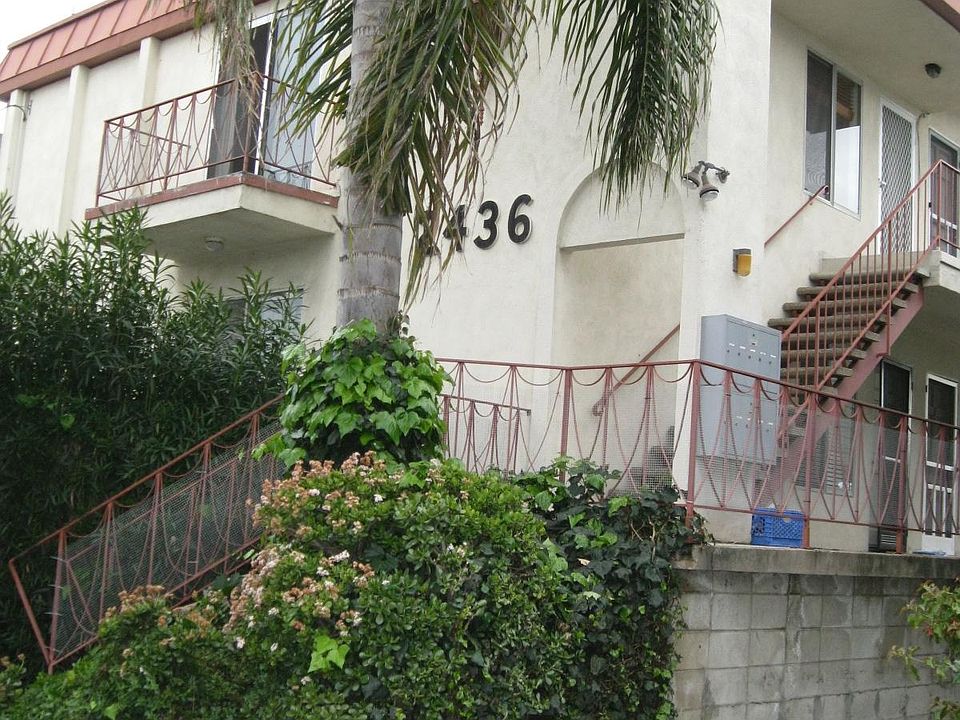 1st image of 2436 4th St #6