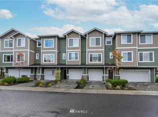3407 31st Dr, Everett, WA 98201