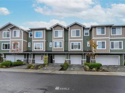 3407 31st Dr, Everett, WA, 98201