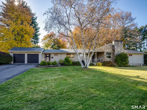 79 West Ridge Drive, West Hartford, CT 06117