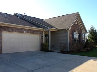 2629 Oneida Ln, Indianapolis, IN 46217