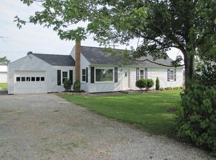 19452 Hickory Rd, Milan, MI 48160