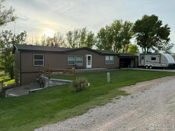 507 Ellis Ave, Wray, CO 80758