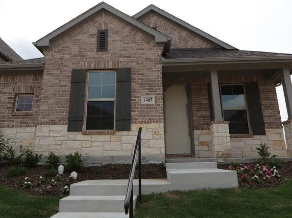 1405 Broadview Dr, Garland, TX 75042