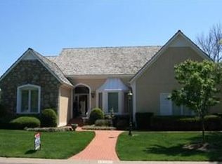 11101 W 121st St, Overland Park, KS 66213