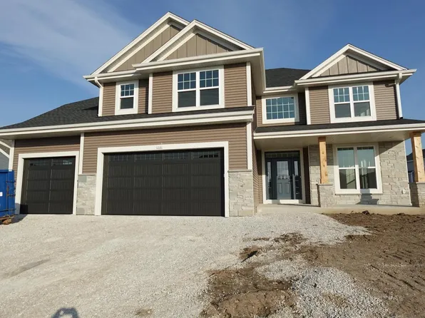 1591 Creekview LANE, Oconomowoc, WI 53066