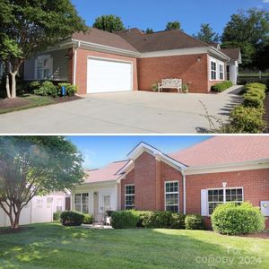 3217 Abbey Walk Ln, Matthews, NC, 28105