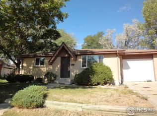 8451 De Soto Dr, Denver, CO 80229