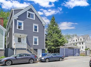 31-35 Salem St, Portland, ME 04102