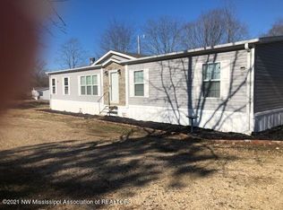 2967 Walhill Rd, Coldwater, MS 38618