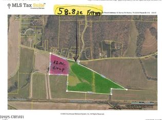 92 Barnes Rd, Medina, TN 38355