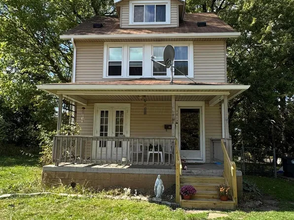 1012 Kling St, Akron, OH 44301