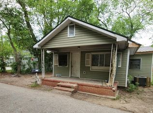 1744 John St, Conway, SC 29527