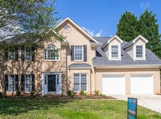 8607 Stratton Farm Rd, Huntersville, NC 28078