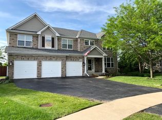 605 Hamshire Ct, Oswego, IL 60543