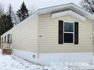 1297 Preakness Dr #1297P, Mansfield, OH 44906