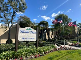 The Shade Tree Apartments, Anaheim, CA 92804