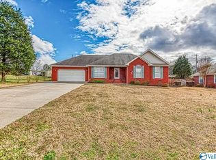 116 Blaze Dr, Florence, AL 35630