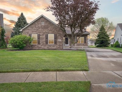 4831 Skipper Ct, Maumee, OH, 43537