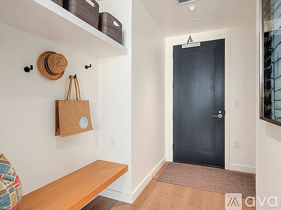 5th image of 1750 Wewatta St Unit 1625