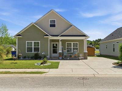 114 Murphy Way, Conway, SC, 29526