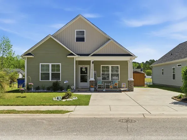 114 Murphy Way, Conway, SC 29526