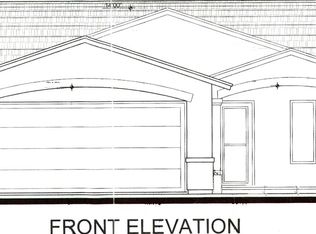 1128 S 1st Ave, Yuma, AZ 85364