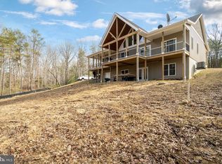 2560 Solomons Island Rd S, Pt Republic, MD 20678