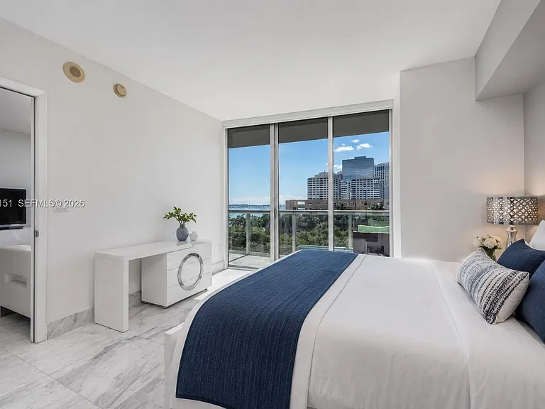 495 Brickell Ave #705 — Photo 6