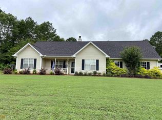 1220 Browns Country Ln, Locust Grove, GA 30248