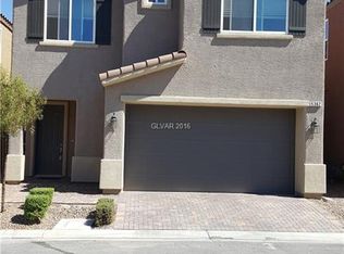 5362 Panaca Spring St, Las Vegas, NV 89122